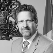 The Honourable Chuck Strahl