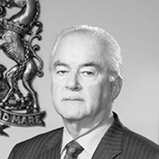 The Honourable Jean McLean