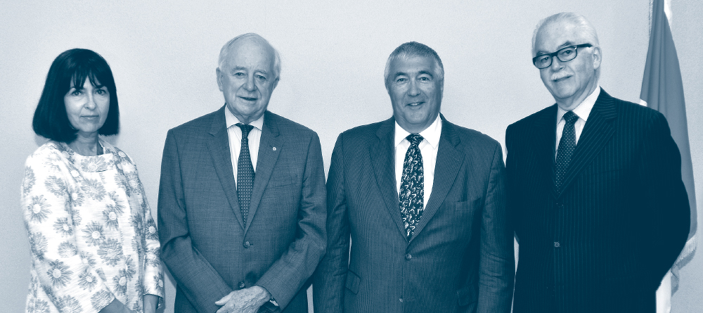 Members of the Committee
